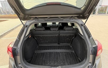 Mazda Axela, 2017 год, 1 650 000 рублей, 8 фотография