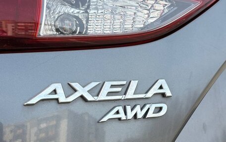 Mazda Axela, 2017 год, 1 650 000 рублей, 11 фотография