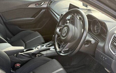 Mazda Axela, 2017 год, 1 650 000 рублей, 10 фотография