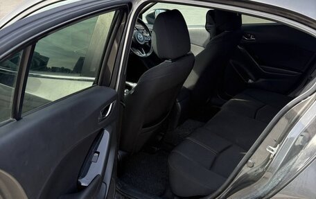 Mazda Axela, 2017 год, 1 650 000 рублей, 7 фотография