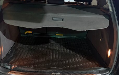 Volkswagen Touareg III, 2009 год, 1 300 000 рублей, 9 фотография