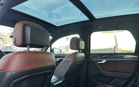 Volkswagen Touareg III, 2018 год, 5 500 000 рублей, 12 фотография