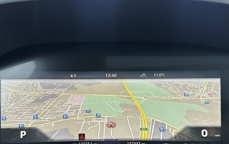 Volkswagen Touareg III, 2018 год, 5 500 000 рублей, 20 фотография