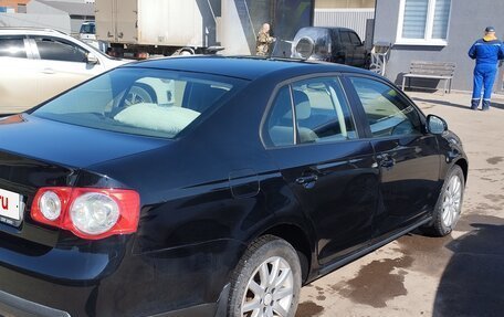 Volkswagen Jetta VI, 2009 год, 700 000 рублей, 4 фотография