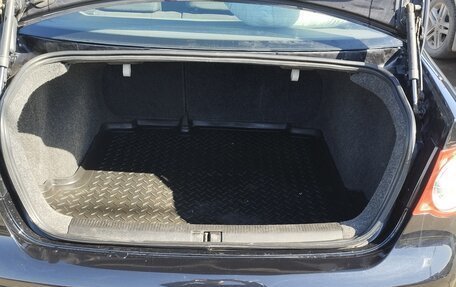 Volkswagen Jetta VI, 2009 год, 700 000 рублей, 9 фотография