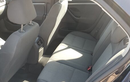 Volkswagen Jetta VI, 2009 год, 700 000 рублей, 8 фотография