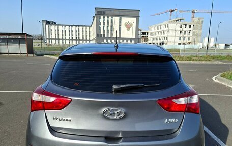 Hyundai i30 I, 2012 год, 920 000 рублей, 3 фотография