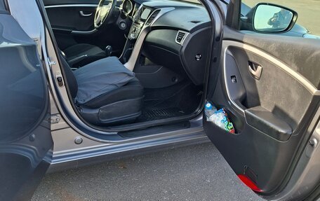 Hyundai i30 I, 2012 год, 920 000 рублей, 5 фотография