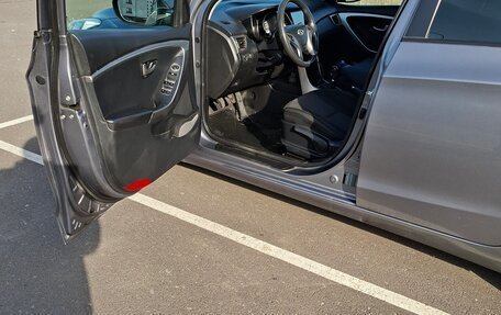 Hyundai i30 I, 2012 год, 920 000 рублей, 8 фотография