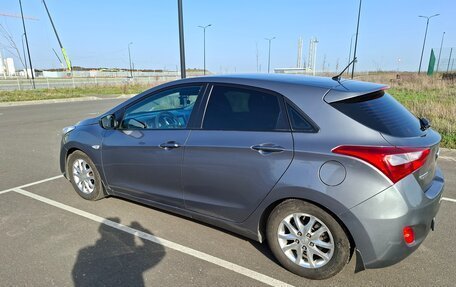 Hyundai i30 I, 2012 год, 920 000 рублей, 4 фотография