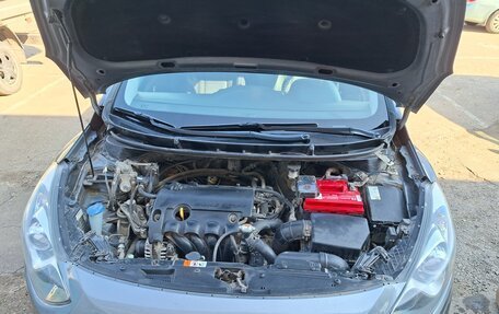 Hyundai i30 I, 2012 год, 920 000 рублей, 12 фотография