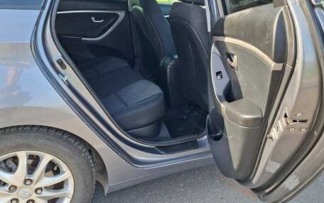 Hyundai i30 I, 2012 год, 920 000 рублей, 6 фотография