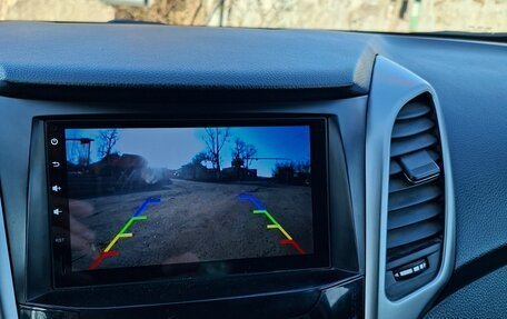 Hyundai i30 I, 2012 год, 920 000 рублей, 11 фотография