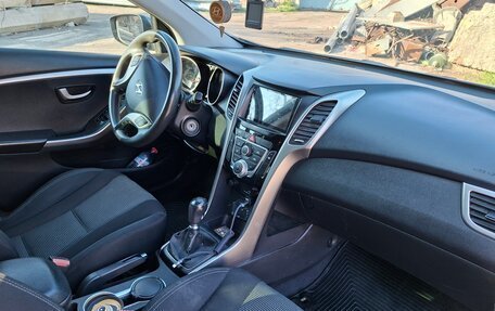 Hyundai i30 I, 2012 год, 920 000 рублей, 9 фотография