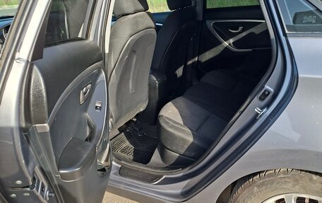 Hyundai i30 I, 2012 год, 920 000 рублей, 7 фотография