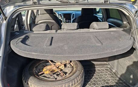 Hyundai i30 I, 2012 год, 920 000 рублей, 14 фотография