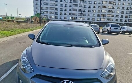 Hyundai i30 I, 2012 год, 920 000 рублей, 2 фотография