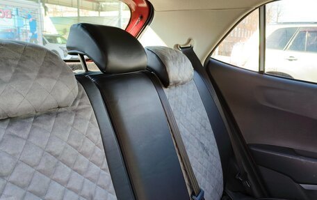 KIA Picanto III рестайлинг, 2018 год, 1 350 000 рублей, 6 фотография