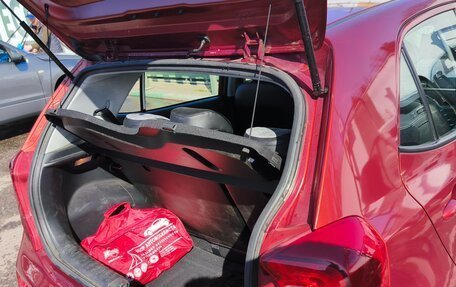 KIA Picanto III рестайлинг, 2018 год, 1 350 000 рублей, 11 фотография