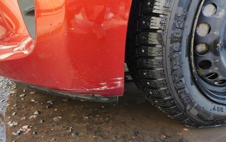 KIA Picanto III рестайлинг, 2018 год, 1 350 000 рублей, 12 фотография