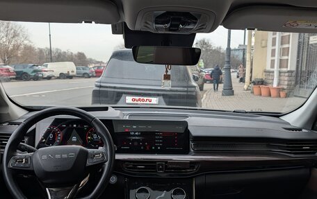 CheryExeed VX, 2023 год, 3 700 000 рублей, 9 фотография