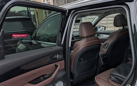 CheryExeed VX, 2023 год, 3 700 000 рублей, 7 фотография