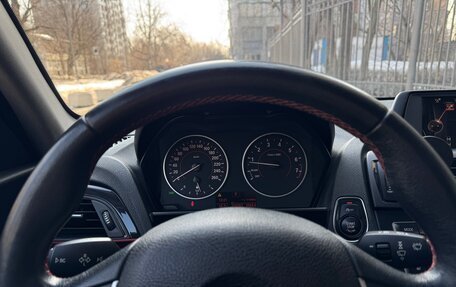 BMW 1 серия, 2013 год, 995 000 рублей, 2 фотография