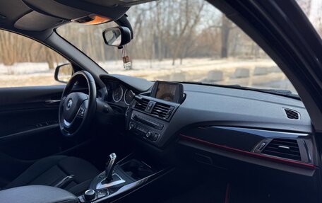 BMW 1 серия, 2013 год, 995 000 рублей, 8 фотография