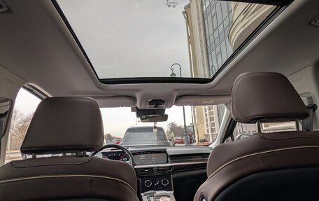 CheryExeed VX, 2023 год, 3 700 000 рублей, 12 фотография
