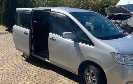 Nissan Serena IV, 2012 год, 1 499 000 рублей, 7 фотография