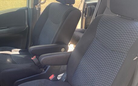 Nissan Serena IV, 2012 год, 1 499 000 рублей, 8 фотография