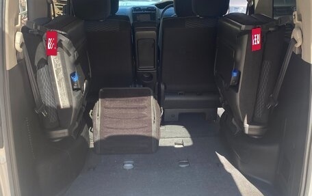 Nissan Serena IV, 2012 год, 1 499 000 рублей, 5 фотография