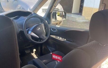 Nissan Serena IV, 2012 год, 1 499 000 рублей, 4 фотография