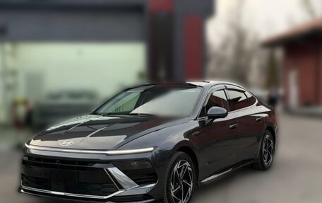 Hyundai Sonata VIII, 2023 год, 2 550 000 рублей, 2 фотография