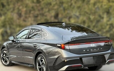 Hyundai Sonata VIII, 2023 год, 2 550 000 рублей, 4 фотография