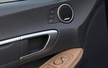 Hyundai Sonata VIII, 2023 год, 2 550 000 рублей, 10 фотография