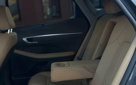 Hyundai Sonata VIII, 2023 год, 2 550 000 рублей, 14 фотография