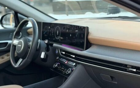 Hyundai Sonata VIII, 2023 год, 2 550 000 рублей, 13 фотография