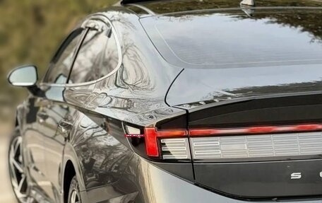 Hyundai Sonata VIII, 2023 год, 2 550 000 рублей, 5 фотография