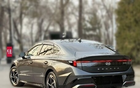 Hyundai Sonata VIII, 2023 год, 2 550 000 рублей, 3 фотография