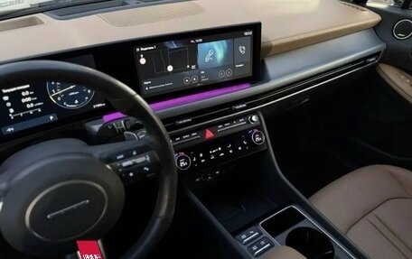 Hyundai Sonata VIII, 2023 год, 2 550 000 рублей, 8 фотография