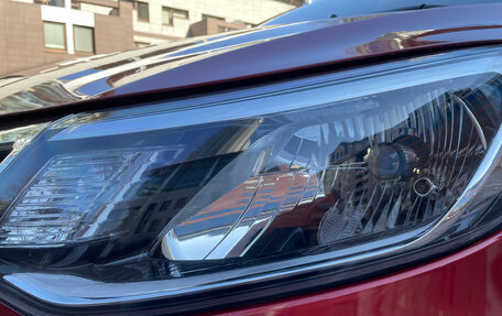 KIA Rio III рестайлинг, 2016 год, 1 100 000 рублей, 9 фотография