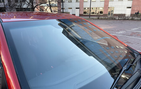 KIA Rio III рестайлинг, 2016 год, 1 100 000 рублей, 11 фотография