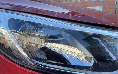 KIA Rio III рестайлинг, 2016 год, 1 100 000 рублей, 10 фотография