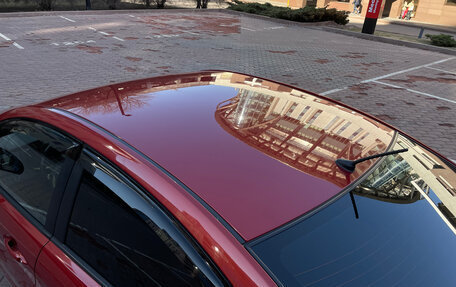 KIA Rio III рестайлинг, 2016 год, 1 100 000 рублей, 12 фотография