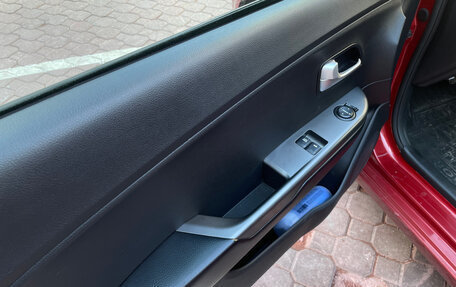 KIA Rio III рестайлинг, 2016 год, 1 100 000 рублей, 18 фотография