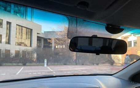 KIA Rio III рестайлинг, 2016 год, 1 100 000 рублей, 21 фотография