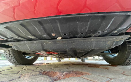 KIA Rio III рестайлинг, 2016 год, 1 100 000 рублей, 27 фотография