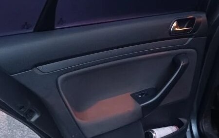 Volkswagen Jetta VI, 2008 год, 500 000 рублей, 6 фотография