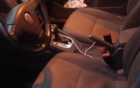 Volkswagen Jetta VI, 2008 год, 500 000 рублей, 9 фотография